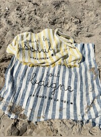 Drap de plage