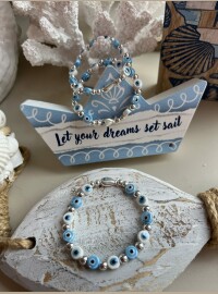 Bracelet CDS Santorini
