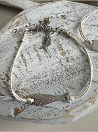 Bracelet CDS fish