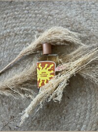 Parfum ippi patchouli clair