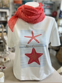 T-shirt rêves d’océan
