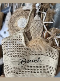 Cabas Beach