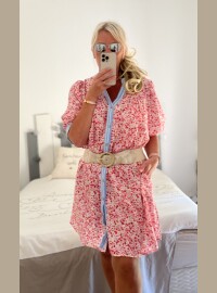 Robe Liberty rayures