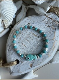 Bracelet CDS turquoise
