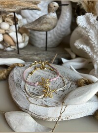 Bracelet Étoile de mer CDS