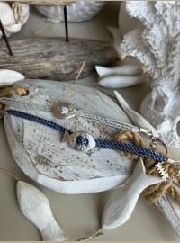 Bracelet fish CDS