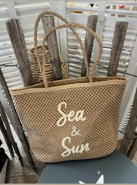 Sac sea and Sun