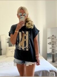 T-shirt teckel