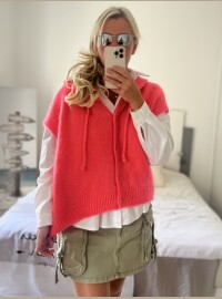 Gilet fluo