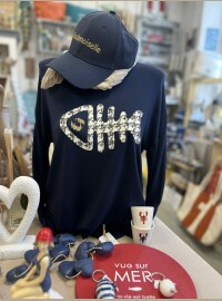 Pull fish CDS Marine