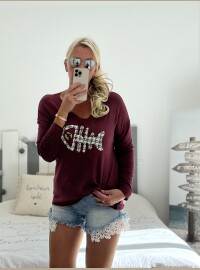 Pull fish CDS Bordeaux