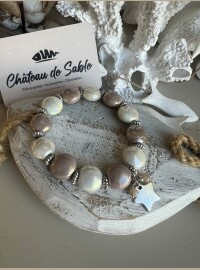 Bracelet star CDS