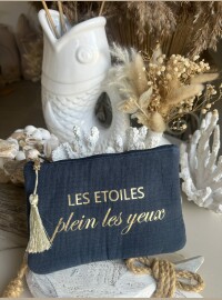 Pochette make up