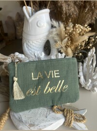 Pochette make up