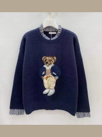 Pull Bear marine